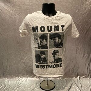 Mt. Westmore Graphic Tee